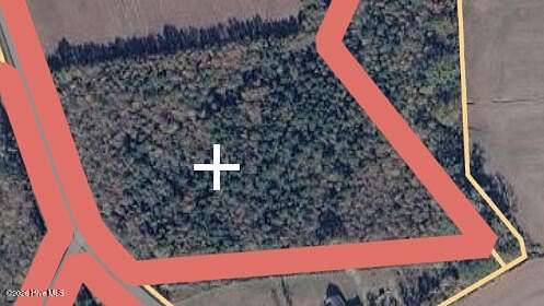 9.1 Acres of Residential Land for Sale in Roper, North Carolina