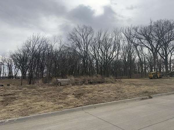 0.32 Acres of Residential Land for Sale in Tiffin, Iowa