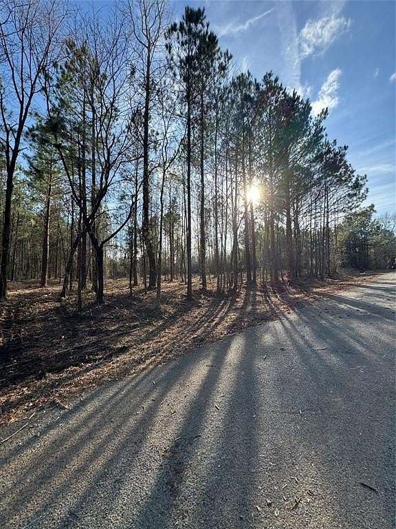 9 Acres of Residential Land for Sale in Homer, Louisiana