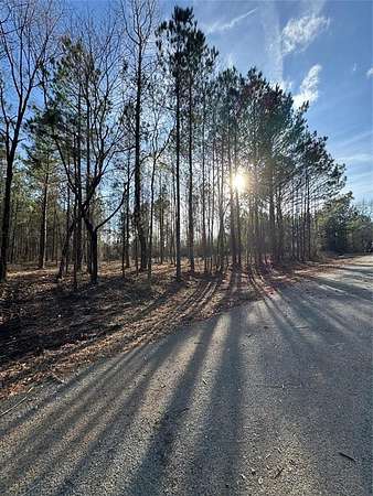 9 Acres of Residential Land for Sale in Homer, Louisiana