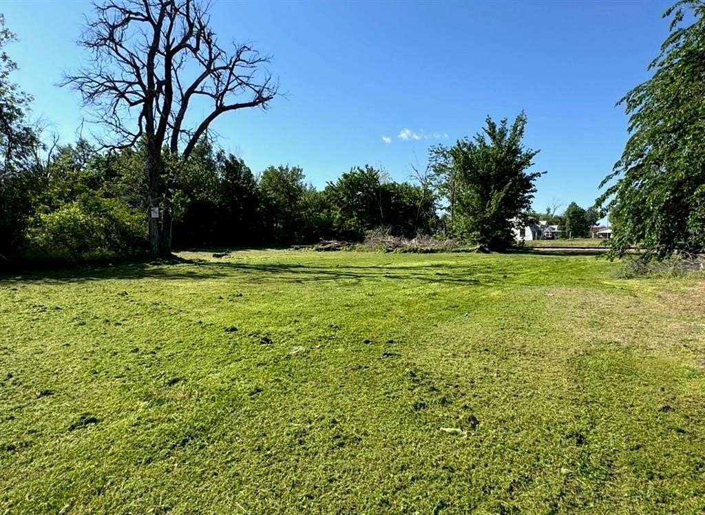 0.22 Acres of Residential Land for Sale in Oklahoma City, Oklahoma