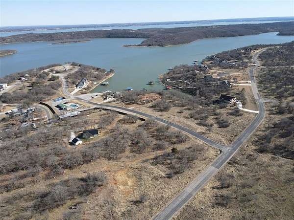 1.5 Acres of Residential Land for Sale in Chico, Texas