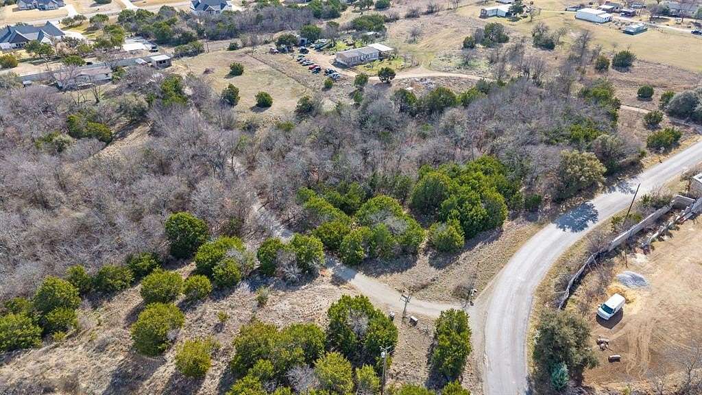 1.5 Acres of Residential Land for Sale in Weatherford, Texas