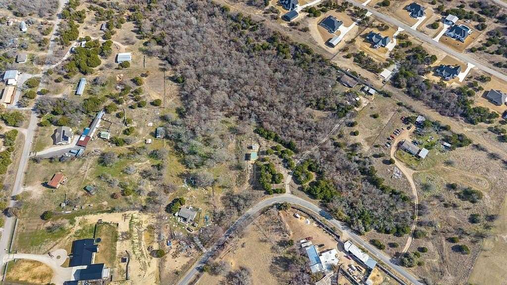 1.5 Acres of Residential Land for Sale in Weatherford, Texas