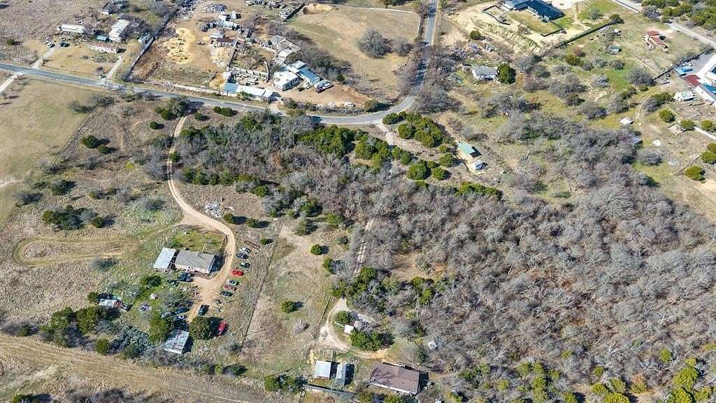 1.5 Acres of Residential Land for Sale in Weatherford, Texas