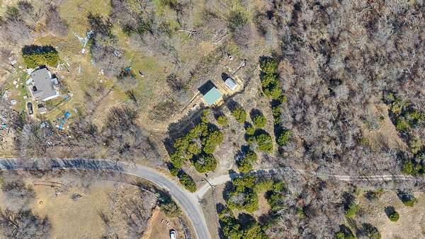 1.5 Acres of Residential Land for Sale in Weatherford, Texas