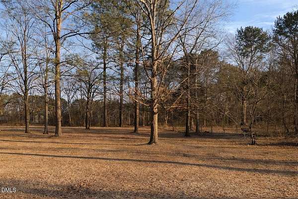 0.63 Acres of Residential Land for Sale in Creedmoor, North Carolina