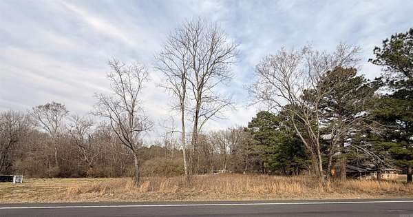 1 Acre of Land for Sale in Atkins, Arkansas