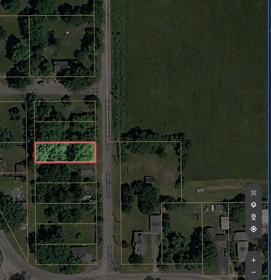 0.17 Acres of Residential Land for Sale in Lowell, Indiana