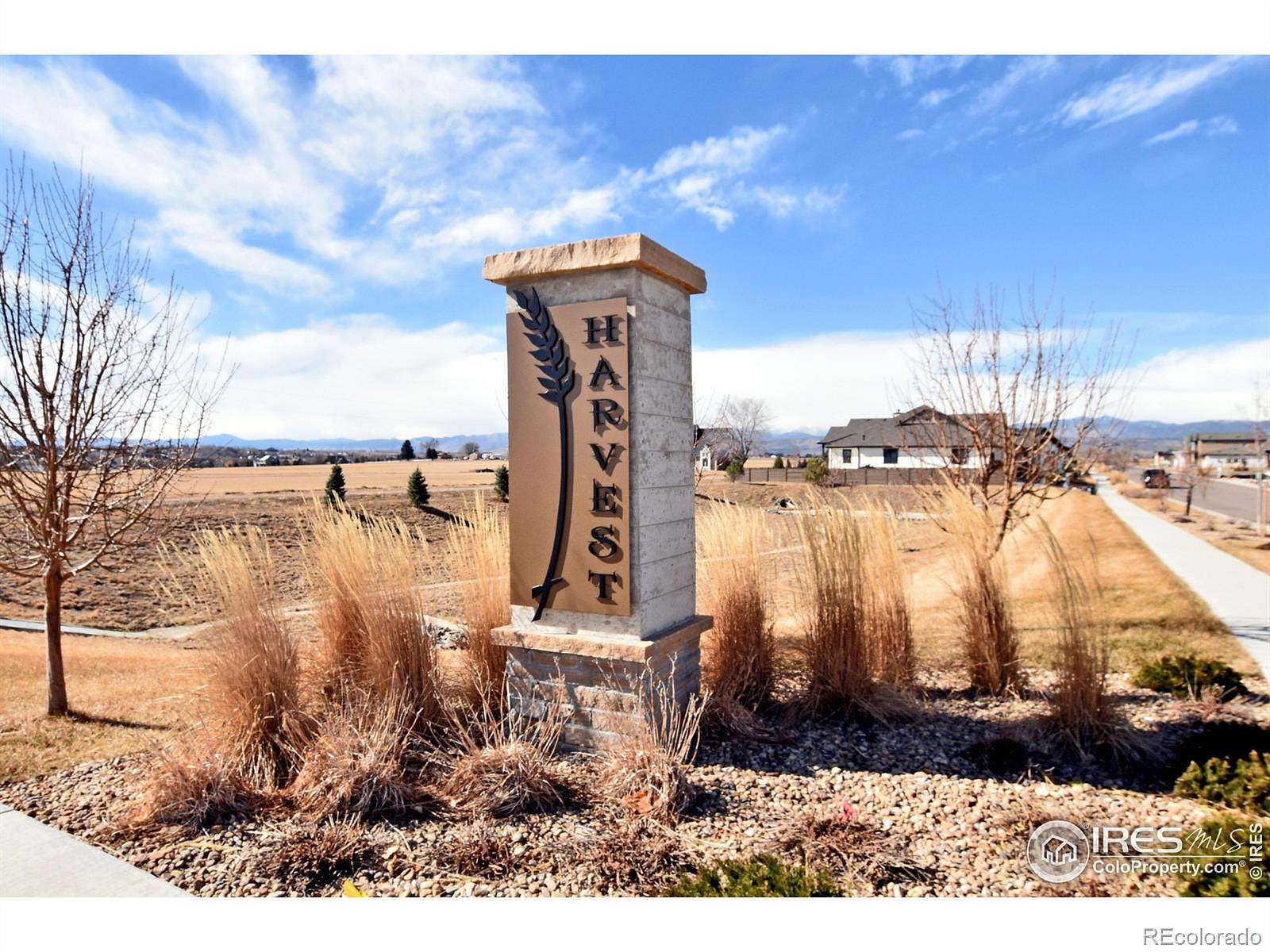 0.27 Acres of Residential Land for Sale in Berthoud, Colorado