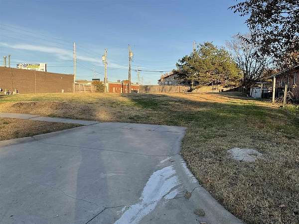 0.21 Acres of Mixed-Use Land for Sale in Wichita, Kansas