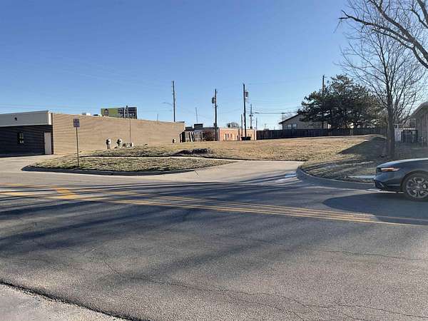 0.21 Acres of Mixed-Use Land for Sale in Wichita, Kansas