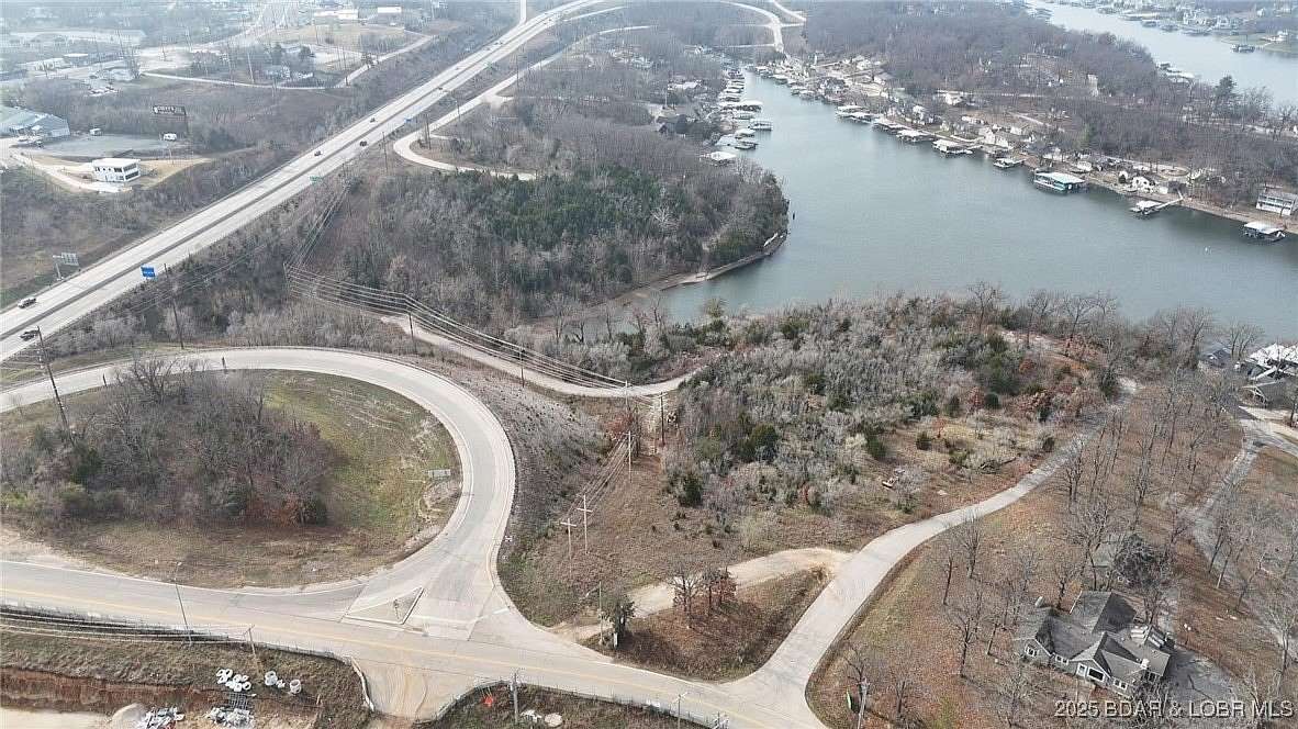 8.5 Acres of Land for Sale in Osage Beach, Missouri