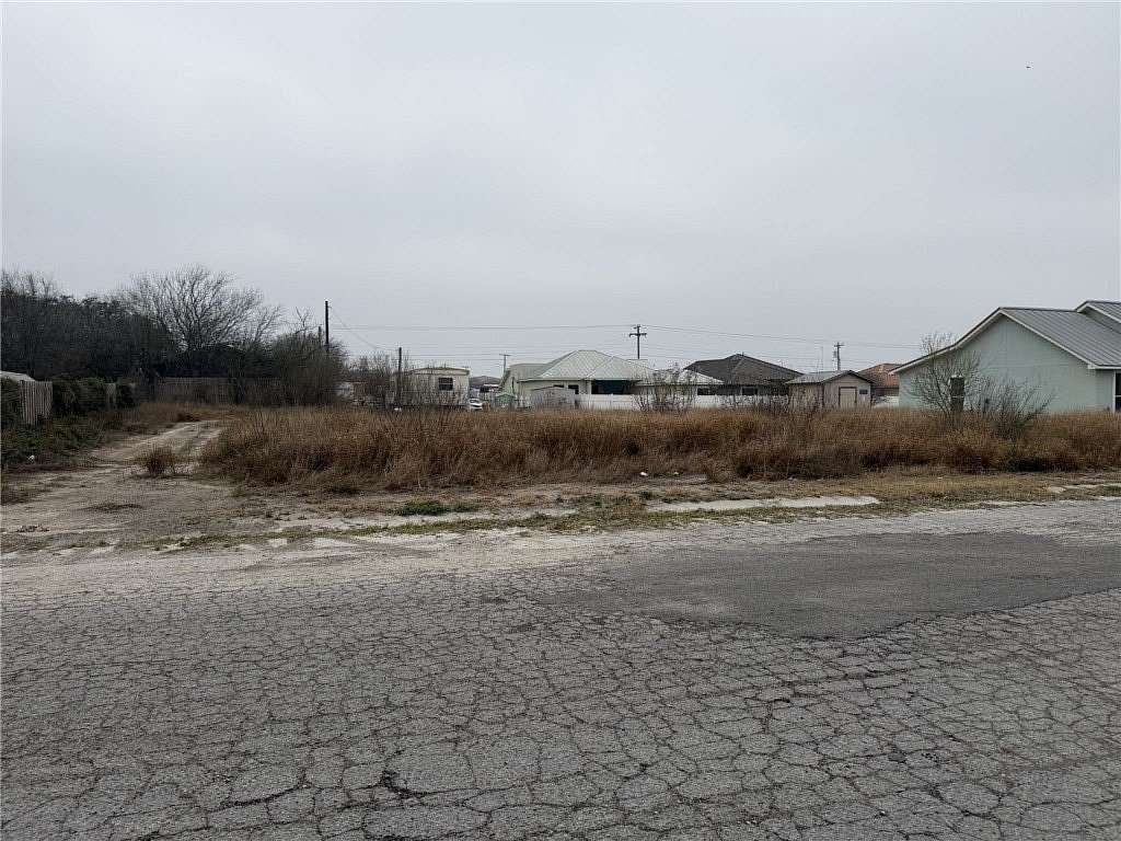 0.19 Acres of Residential Land for Sale in Freer, Texas