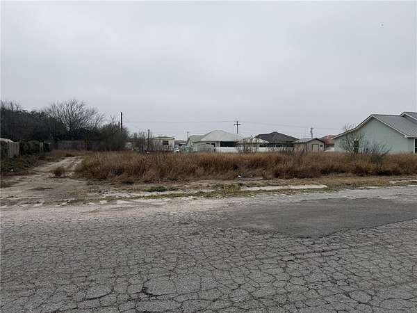 0.19 Acres of Residential Land for Sale in Freer, Texas