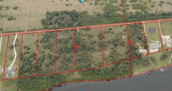 5.87 Acres of Residential Land for Sale in Alva, Florida
