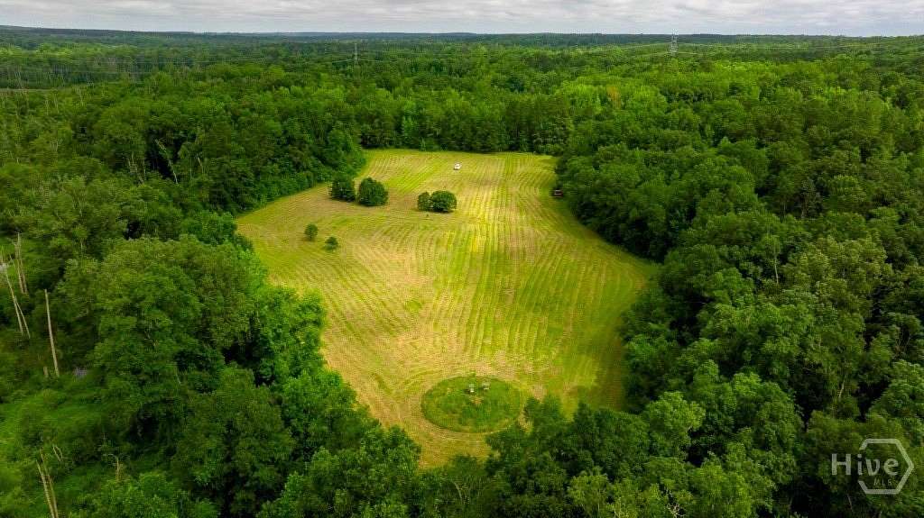 403 Acres of Recreational Land for Sale in Sandersville, Georgia
