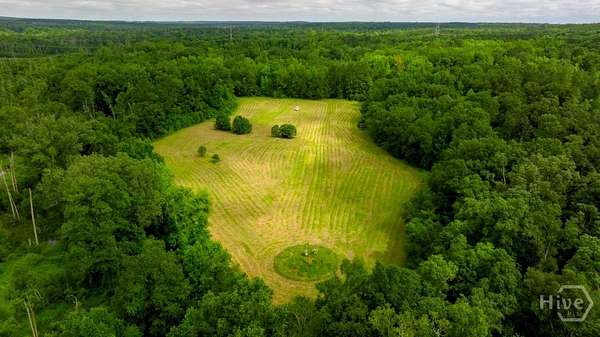 403 Acres of Recreational Land for Sale in Sandersville, Georgia
