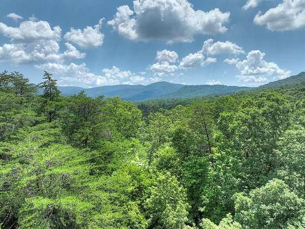 3.29 Acres of Land for Sale in Ellijay, Georgia