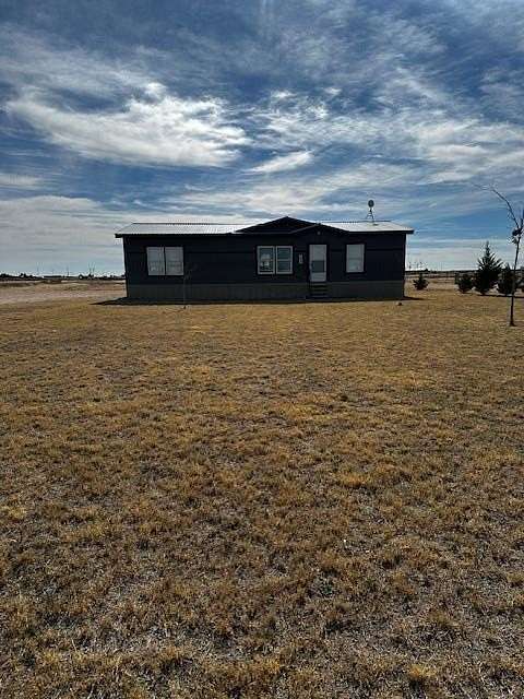 2.67 Acres of Land with Home for Sale in Seminole, Texas