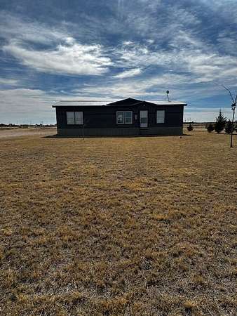 2.67 Acres of Land with Home for Sale in Seminole, Texas