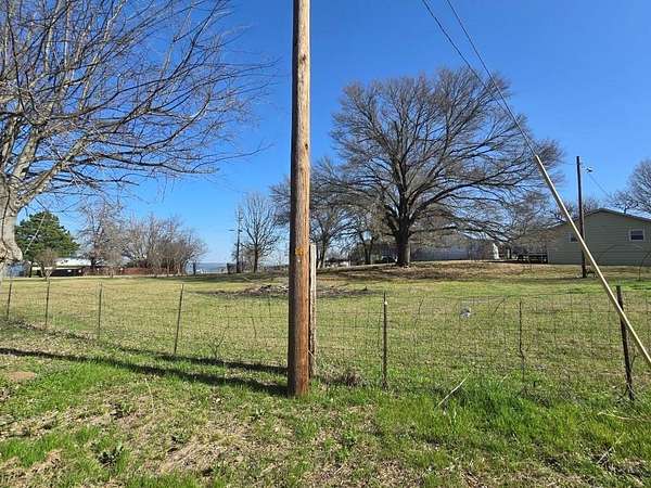 0.16 Acres of Land for Sale in Kemp, Texas