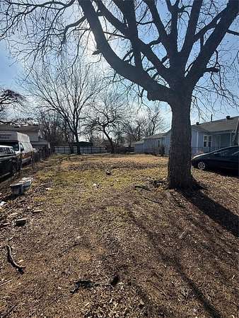 0.17 Acres of Land for Sale in Dallas, Texas