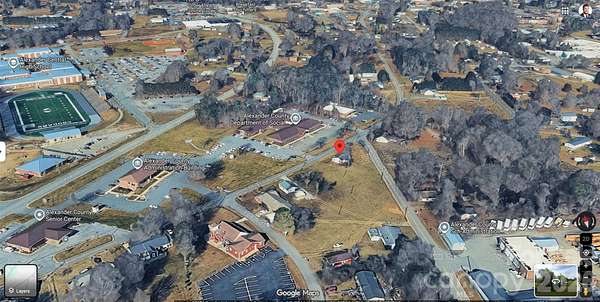 0.41 Acres of Residential Land for Sale in Taylorsville, North Carolina