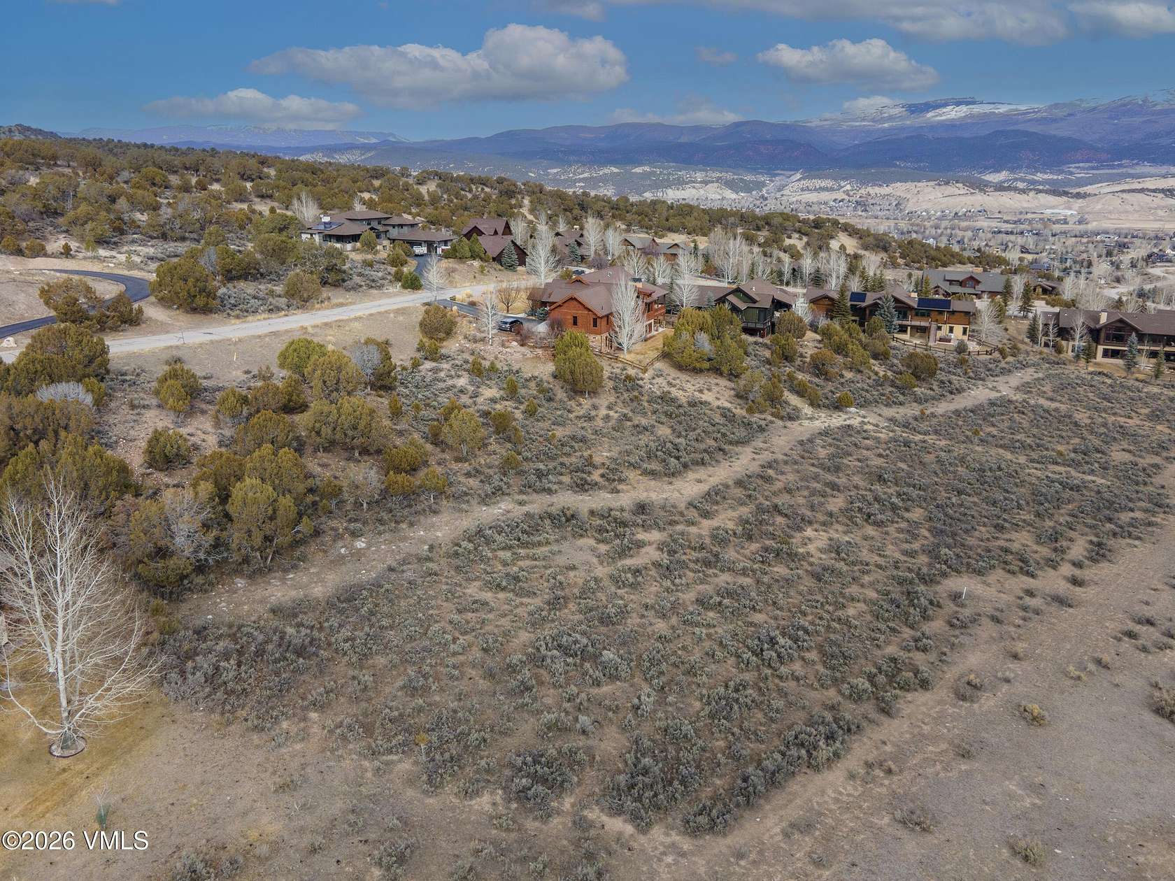 1.16 Acres of Residential Land for Sale in Eagle, Colorado