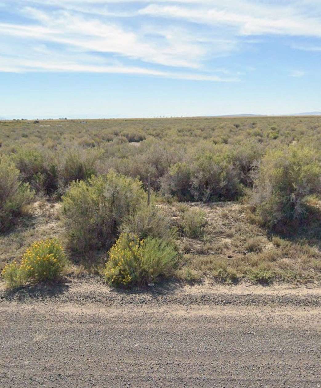 2 Acres of Residential Land for Sale in Abraham, Utah
