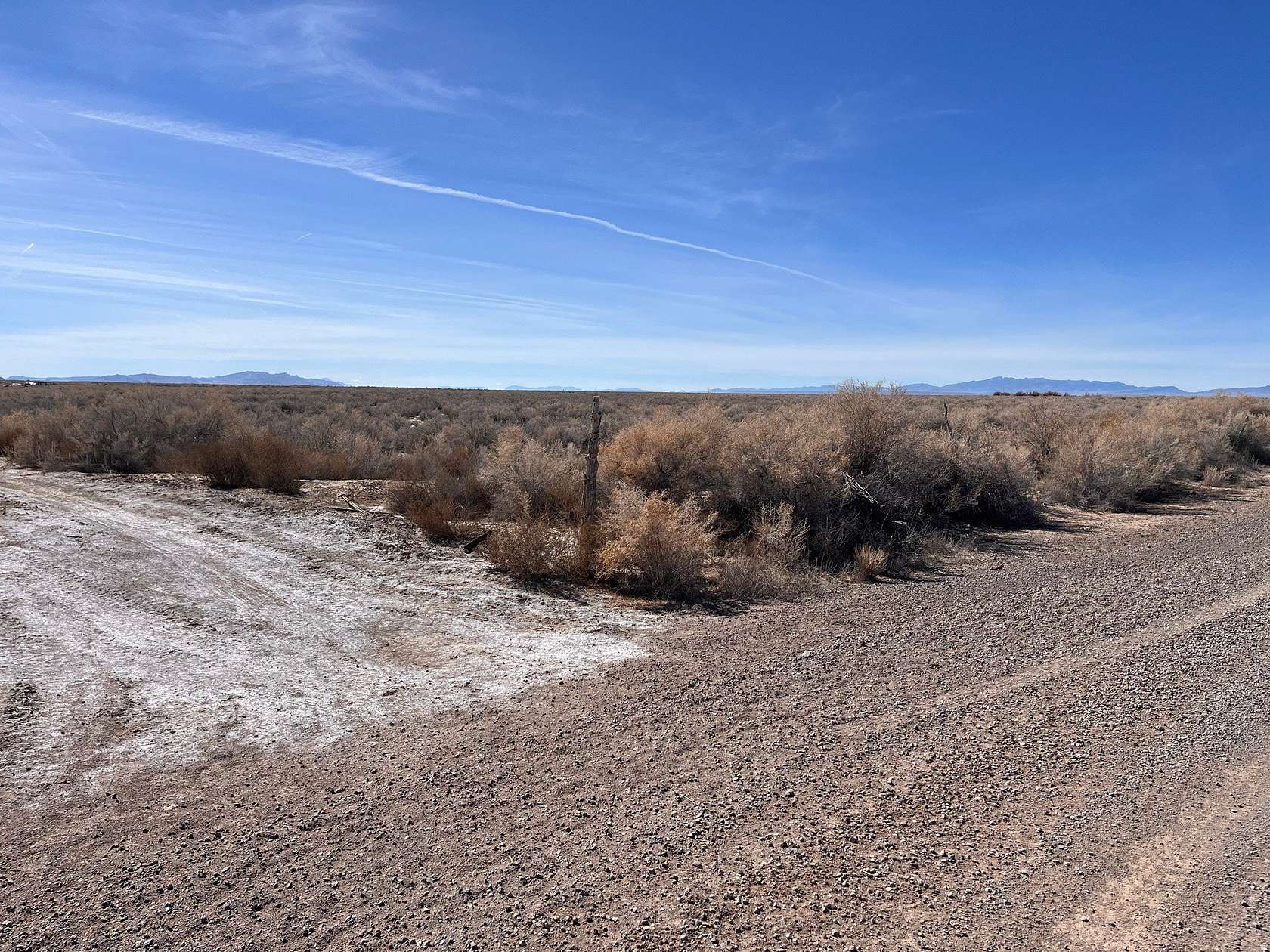 2 Acres of Residential Land for Sale in Abraham, Utah
