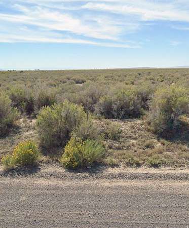 2 Acres of Residential Land for Sale in Abraham, Utah