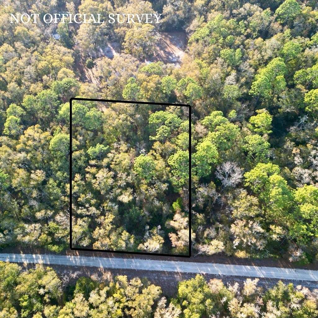 0.37 Acres of Land for Sale in Chiefland, Florida