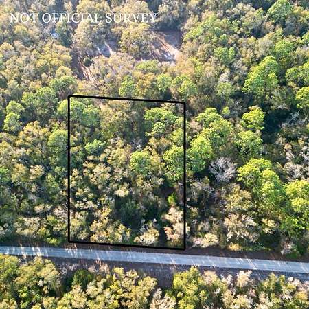 0.37 Acres of Land for Sale in Chiefland, Florida