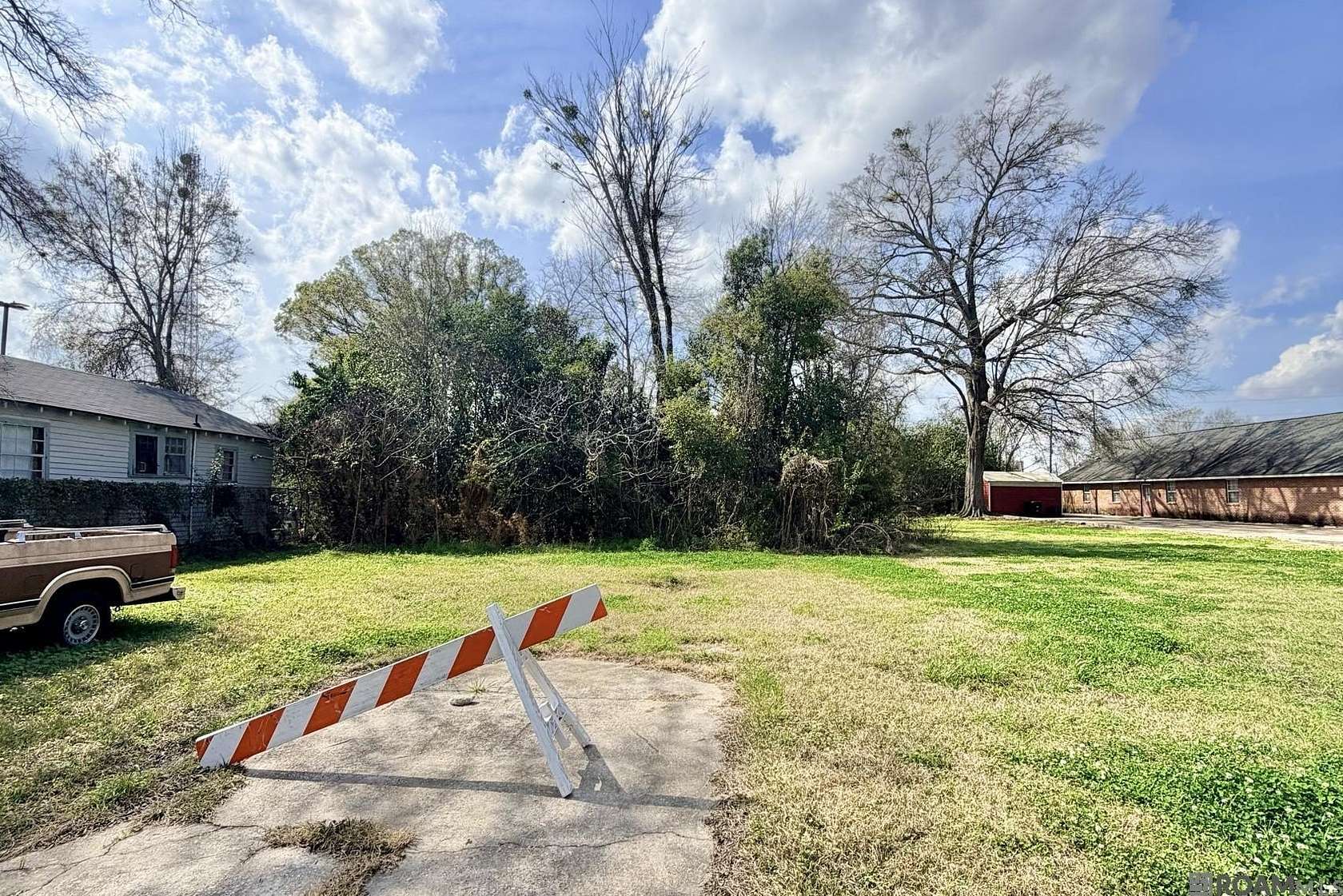 0.17 Acres of Land for Sale in Baton Rouge, Louisiana