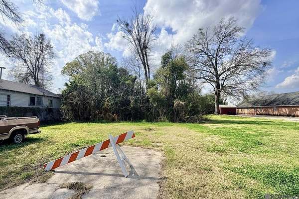 0.17 Acres of Land for Sale in Baton Rouge, Louisiana