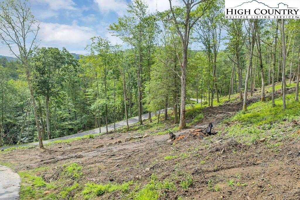 2 Acres of Residential Land for Sale in Banner Elk, North Carolina