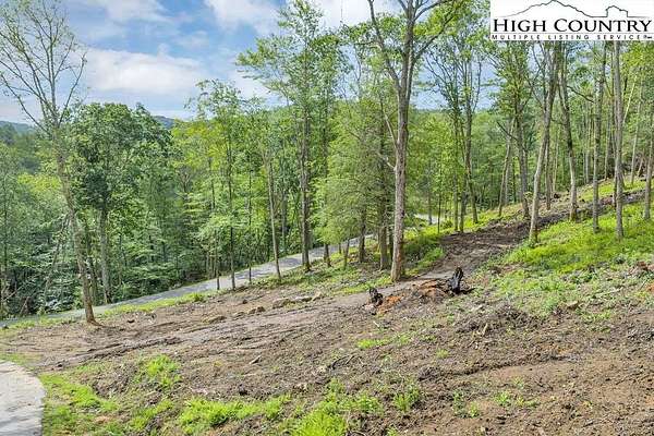 2 Acres of Residential Land for Sale in Banner Elk, North Carolina