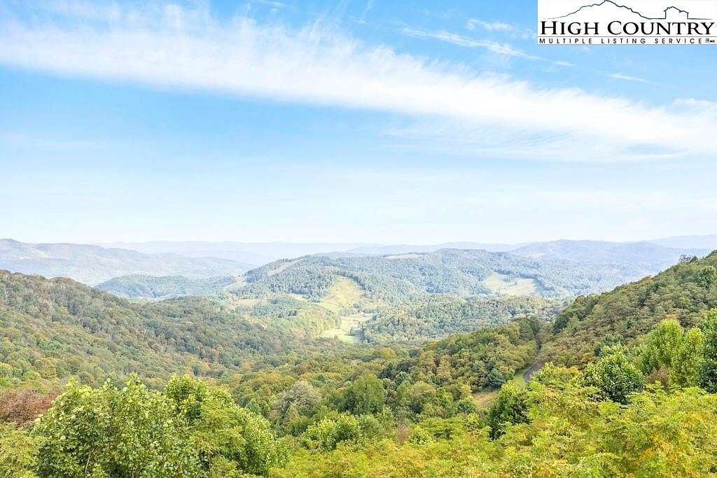 2 Acres of Land for Sale in Zionville, North Carolina