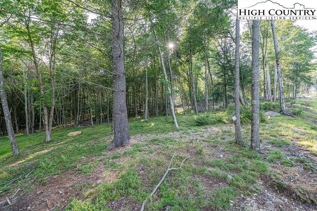 1.88 Acres of Residential Land for Sale in Banner Elk, North Carolina