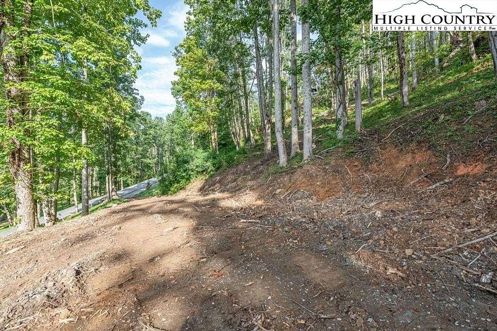 3.1 Acres of Residential Land for Sale in Banner Elk, North Carolina