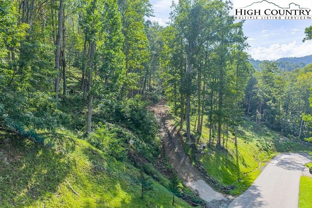 3.1 Acres of Residential Land for Sale in Banner Elk, North Carolina