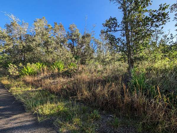 1 Acre of Land for Sale in Hawaiian Ocean View, Hawaii