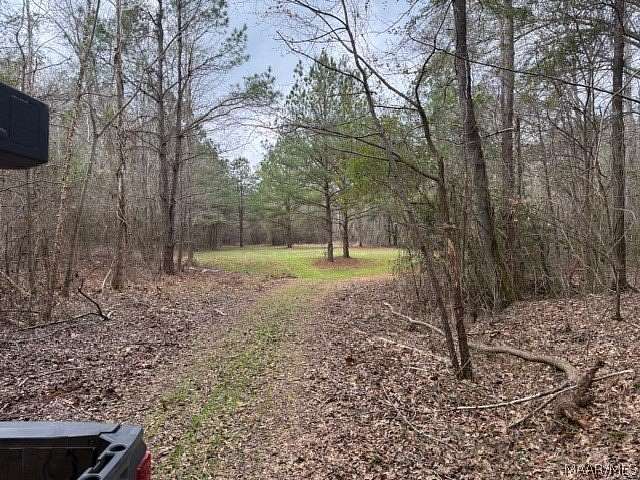 100 Acres of Recreational Land for Sale in Prattville, Alabama
