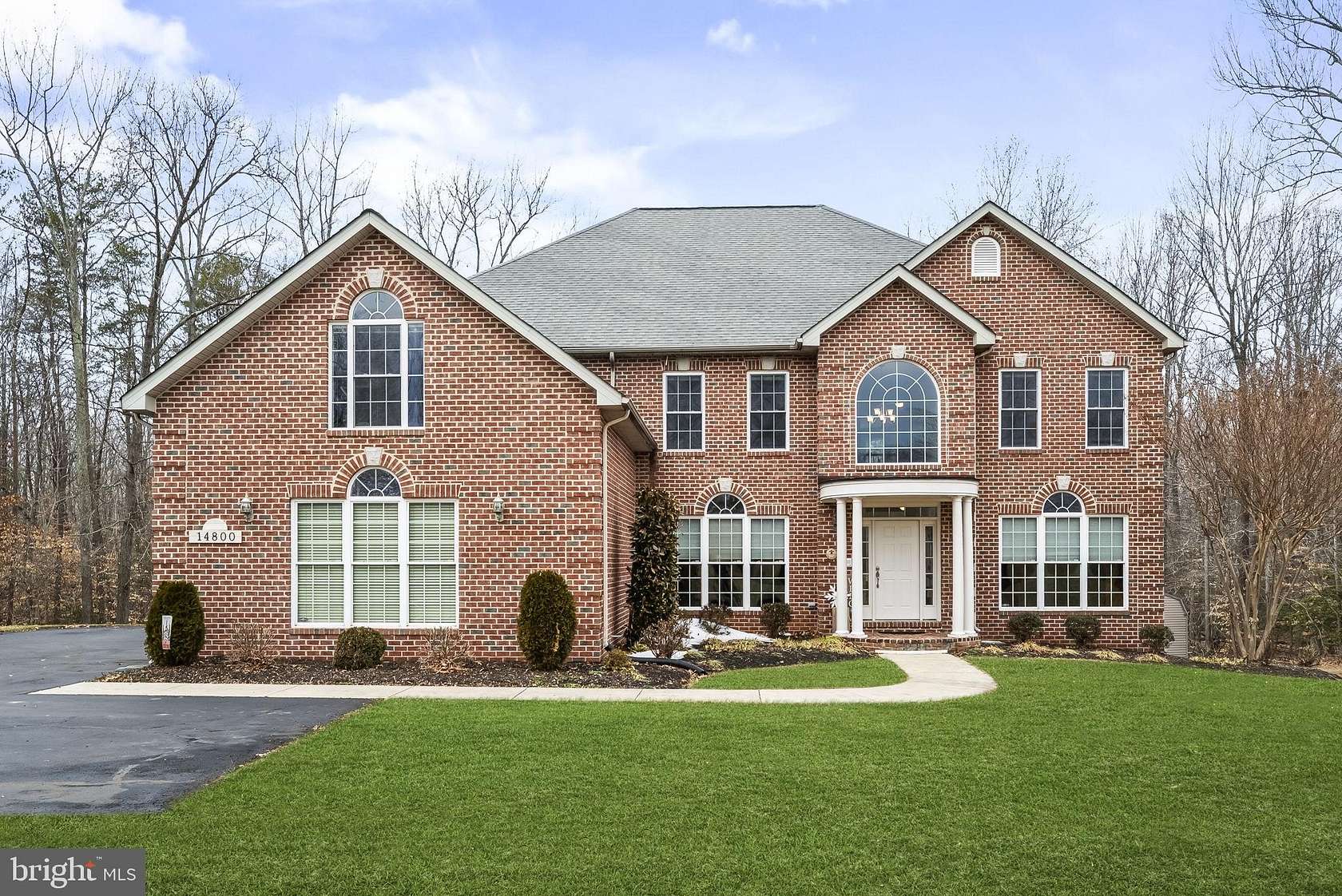 3.22 Acres of Land with Home for Sale in Hughesville, Maryland