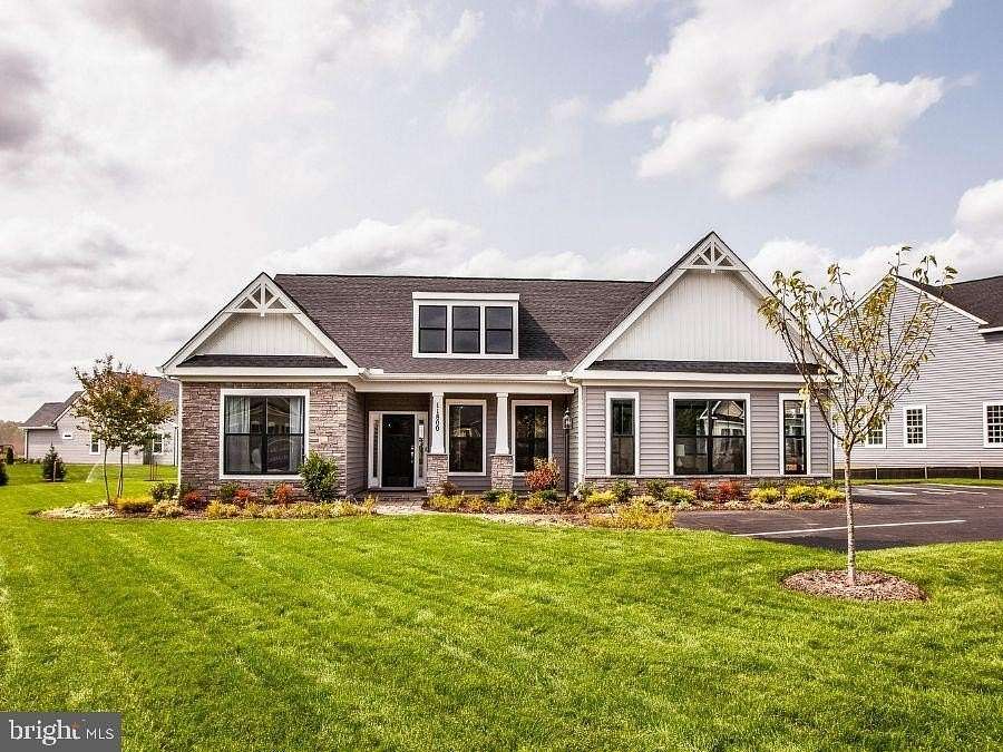 1.79 Acres of Land with Home for Sale in Stafford, Virginia