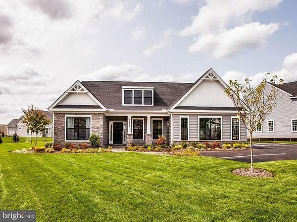 1.79 Acres of Land with Home for Sale in Stafford, Virginia