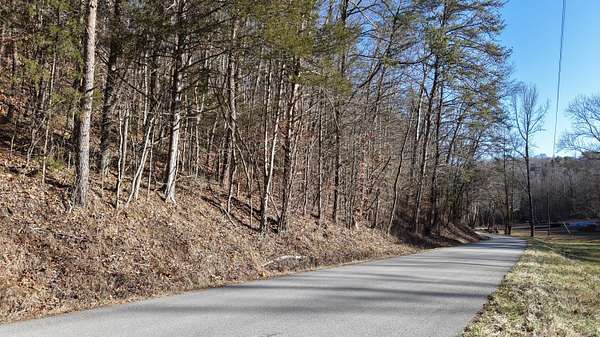 8 Acres of Residential Land for Sale in Andersonville, Tennessee