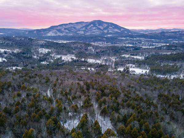 40 Acres of Land for Sale in Cornish Town, New Hampshire