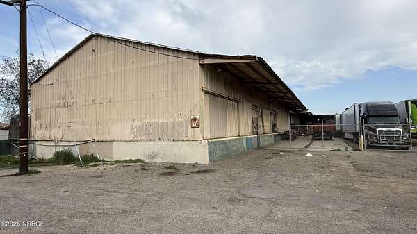 6 Acres of Commercial Land for Sale in Santa Maria, California